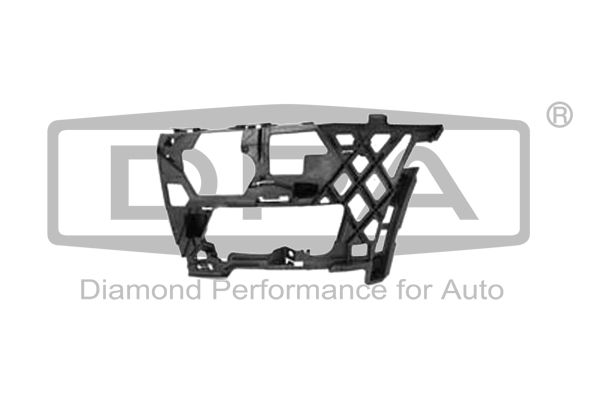 DPA montavimo rėmas, buferis 88071622702