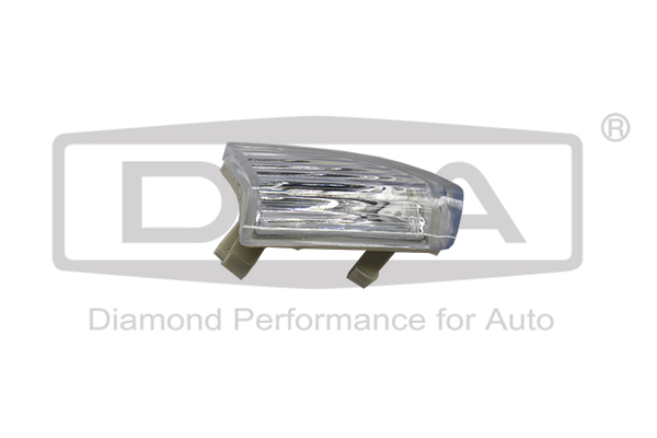 DPA Reflektor, lampa kierunkowskazu 88071788302