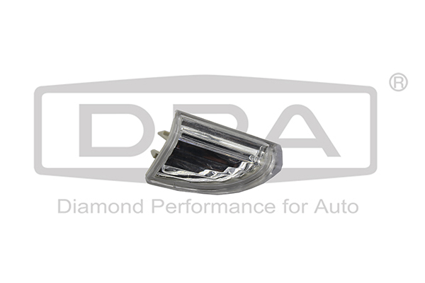 DPA Reflektor, lampa kierunkowskazu 88071788402