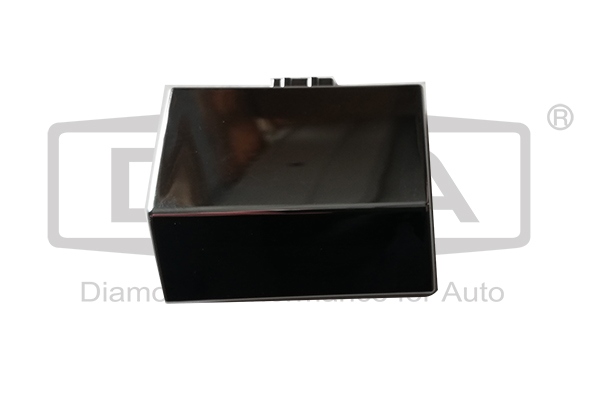 DPA buferio tvirtinimo rėmas, vilkimo įtaisas 88071849302