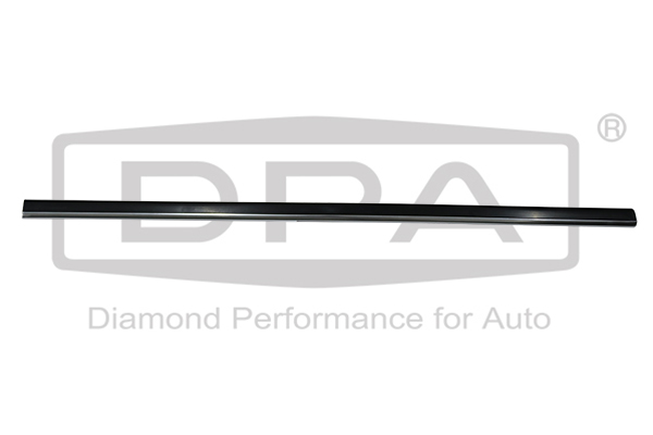 DPA apdailos/apsauginės juostelė, durelės 88530036202