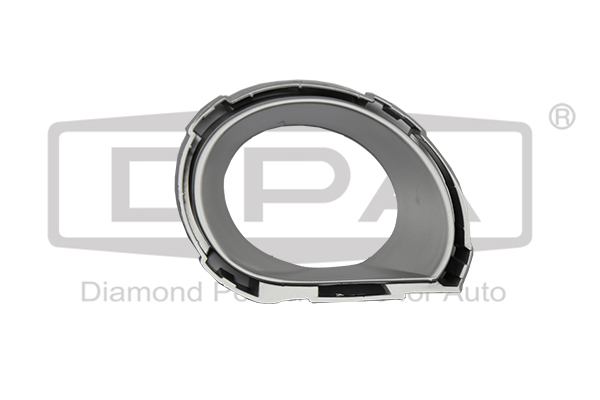 DPA Rama, reflektor przeciwmgłowy 88530694802