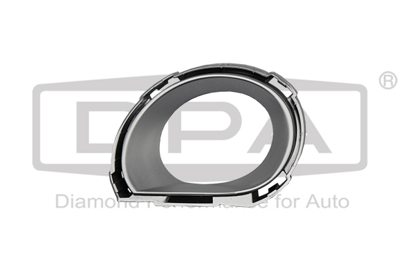 DPA Rama, reflektor przeciwmgłowy 88530694902