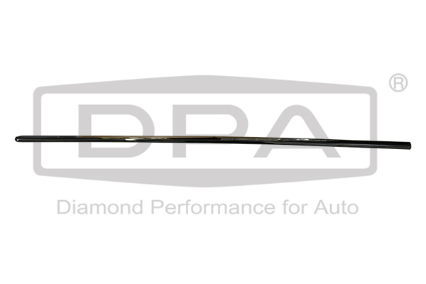 DPA apdailos/apsauginės juostelė, durelės 88530810202