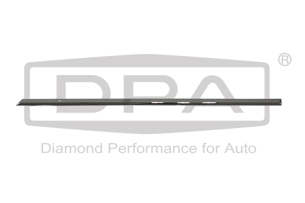 DPA apdailos/apsauginės juostelė, durelės 88530810302