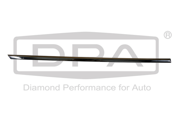 DPA apdailos/apsauginės juostelė, durelės 88530810402