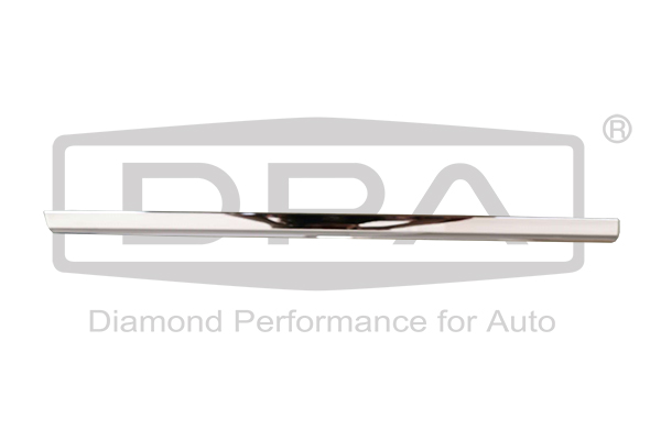 DPA apdailos/apsauginės juostelė, durelės 88531803102