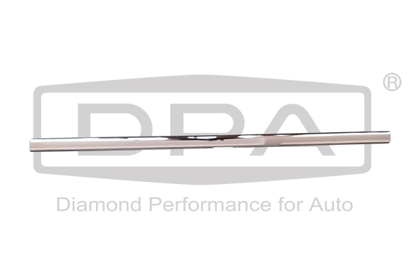 DPA apdailos/apsauginės juostelė, durelės 88531803202