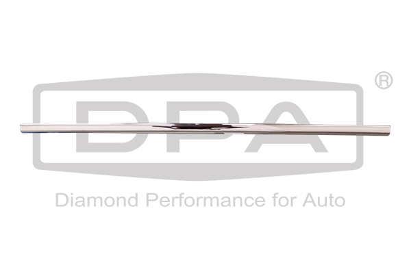 DPA apdailos/apsauginės juostelė, durelės 88531803302