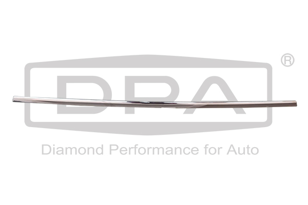 DPA apdailos/apsauginės juostelė, durelės 88531815102