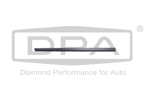 DPA apdailos/apsauginės juostelė, durelės 88540421902
