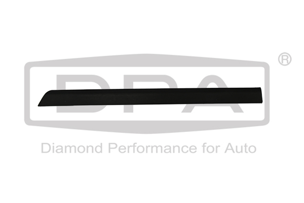 DPA apdailos/apsauginės juostelė, durelės 88540422102