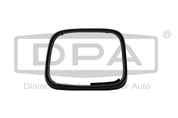 DPA rėmas, išorinis veidrodėlis 88580605902