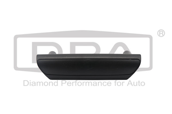 DPA Išorinė durų rankena 88671763102