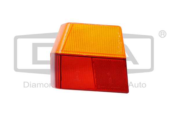 DPA Korpus, lampa tylna 89240219702