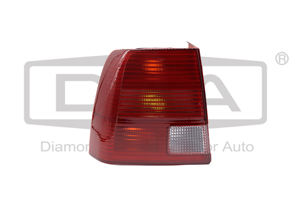 DPA kombinuotas galinis žibintas 89450215402