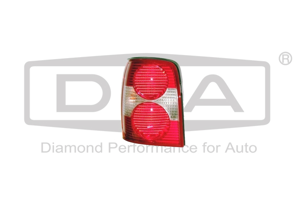 DPA Kombinationsbackljus 99451183602