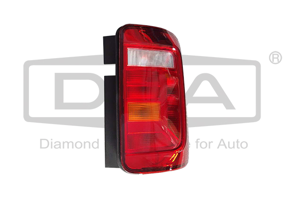 DPA Kombinationsbackljus 99451800602