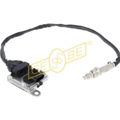 GEBE NOx-sensor, NOx-katalüsaator 9 2844 1