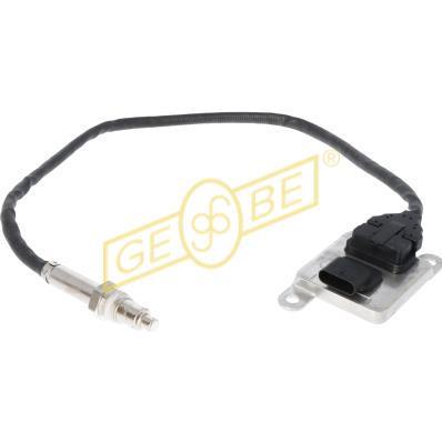 GEBE NOx-sensor, NOx-katalüsaator 9 2850 1