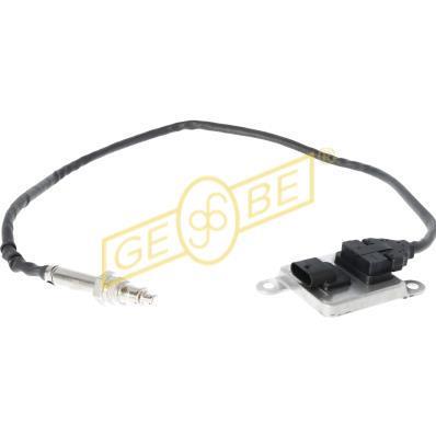 GEBE NOx-sensor, NOx-katalüsaator 9 2851 1