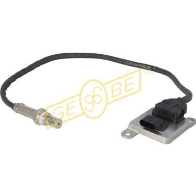 GEBE NOx-sensor, NOx-katalüsaator 9 2863 1