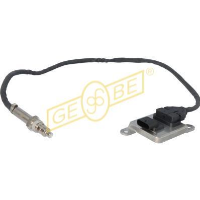 GEBE NOx-sensor, NOx-katalüsaator 9 2865 1