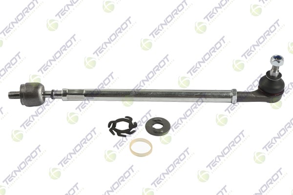 TEKNOROT Roolivarras CI-301202