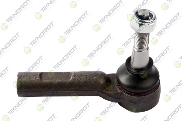 TEKNOROT Roolivarda ots CR-301