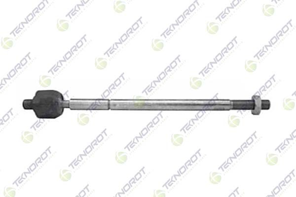 TEKNOROT Sisemine rooliots,roolivarras FO-202