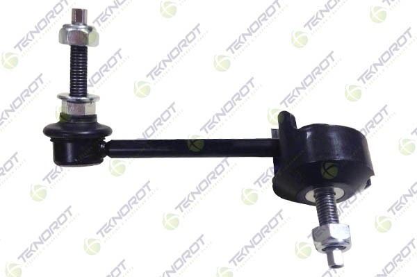 TEKNOROT Otsavarras, stabilisaator FO-380A