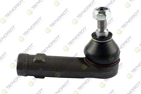 TEKNOROT Roolivarda ots FO-521
