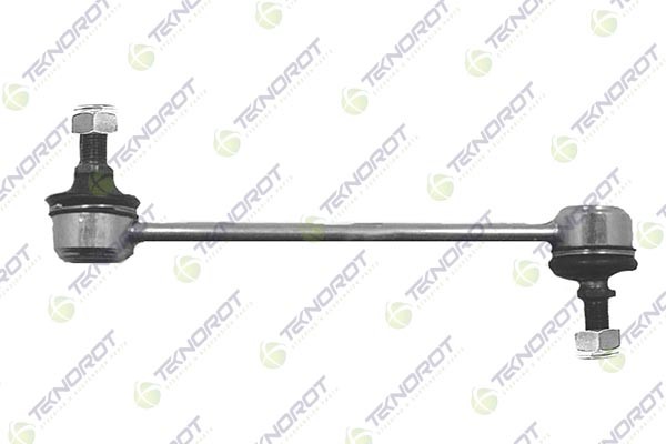 TEKNOROT Otsavarras, stabilisaator HY-512