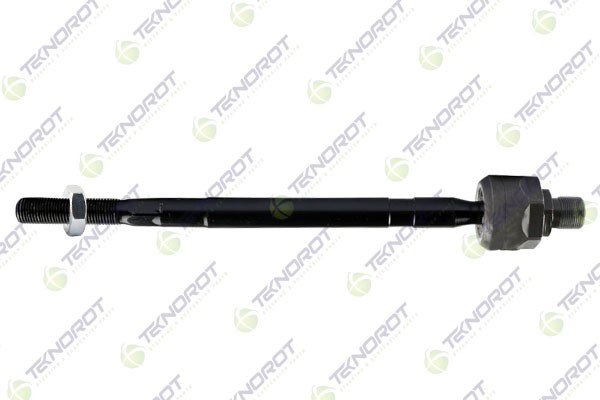 TEKNOROT Sisemine rooliots,roolivarras KI-203
