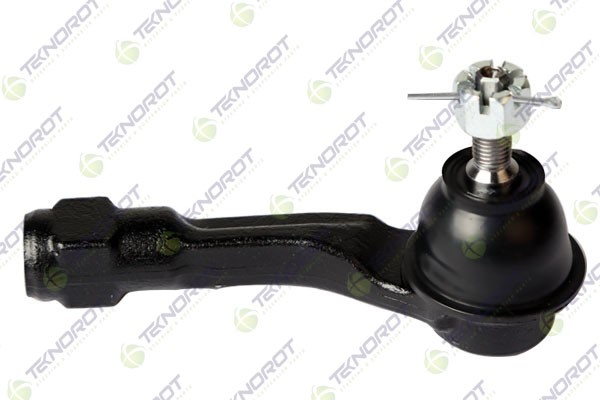 TEKNOROT Roolivarda ots KI-571