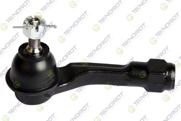 TEKNOROT Roolivarda ots KI-572