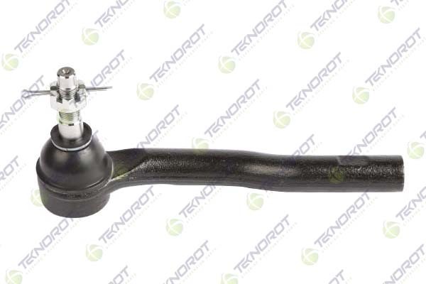 TEKNOROT Roolivarda ots MA-882