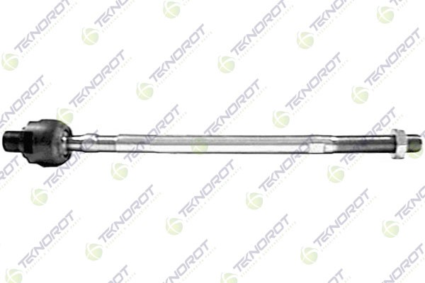 TEKNOROT Sisemine rooliots,roolivarras MI-403