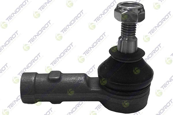 TEKNOROT Roolivarda ots MI-601