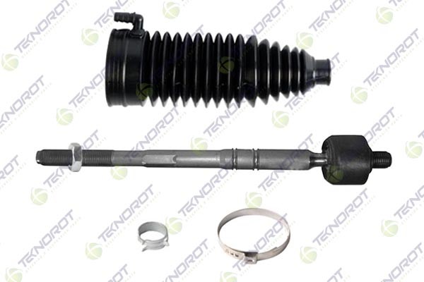 TEKNOROT Sisemine rooliots,roolivarras P-433K