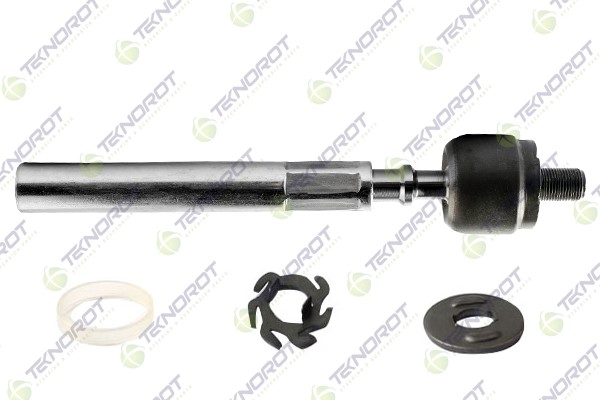TEKNOROT Sisemine rooliots,roolivarras R-406