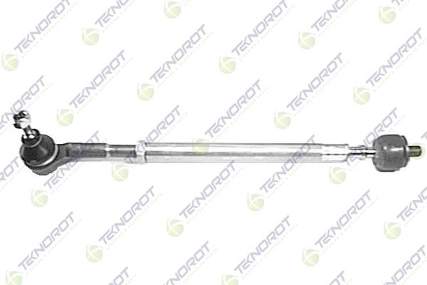 TEKNOROT Drążek kierowniczy poprzeczny R-702703