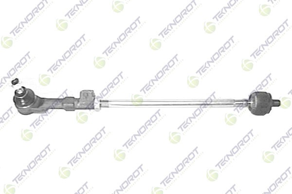 TEKNOROT Roolivarras R-801803
