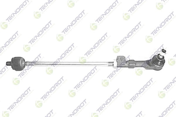 TEKNOROT Roolivarras R-802803