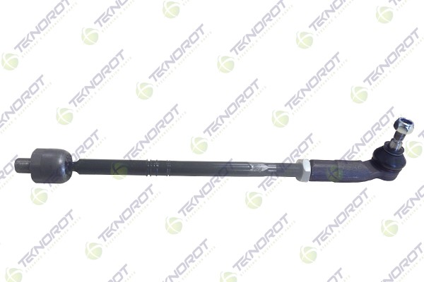 TEKNOROT strypo montavimas V-551553