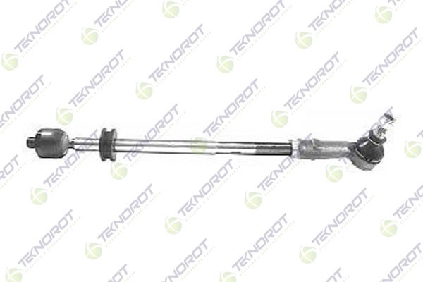 TEKNOROT strypo montavimas V-701706