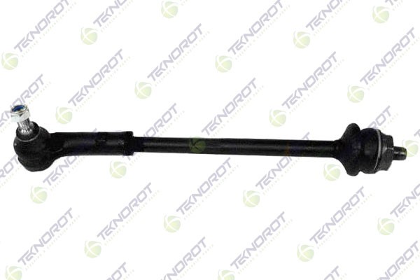 TEKNOROT strypo montavimas V-702703
