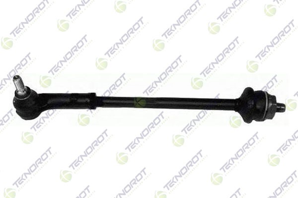 TEKNOROT strypo montavimas V-722703
