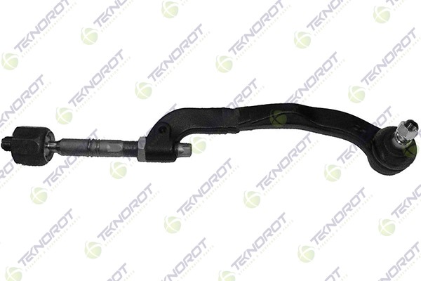 TEKNOROT strypo montavimas V-731733