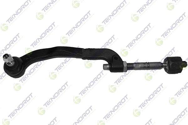 TEKNOROT strypo montavimas V-732733